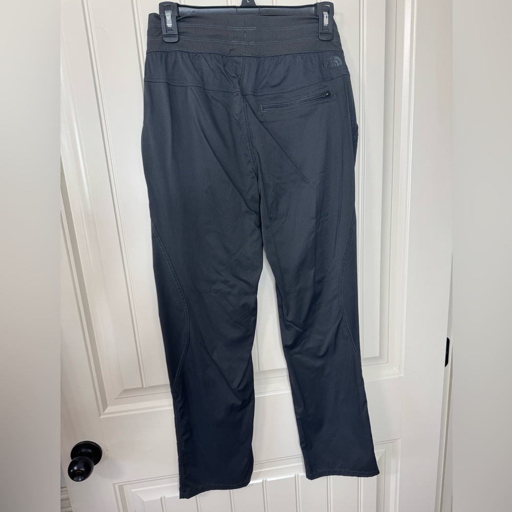 NORTH FACE 🌄 Women’s Aphrodite 2.0 Breathable Straight Leg Hiking Pants (Small) - Picture 9 of 15